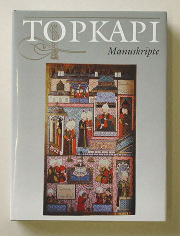 Topkapi Sarayi-Museum
