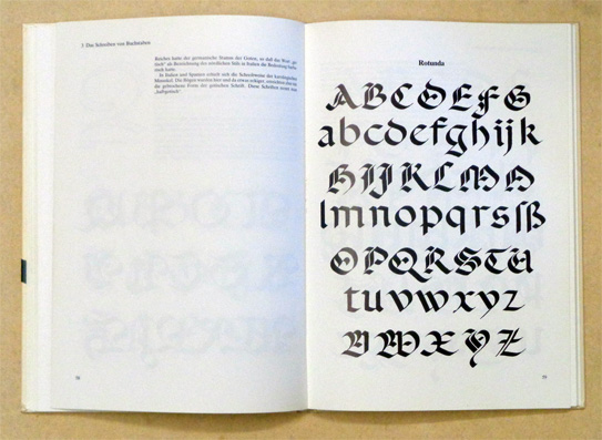 Kalligraphie