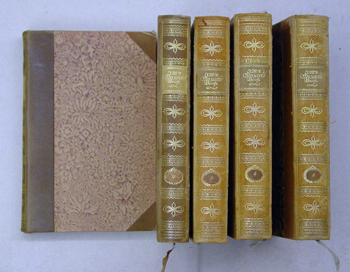 Die Briefe W. A. Mozarts und seiner Familie