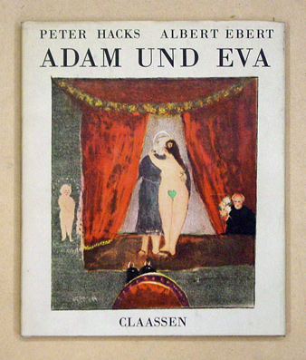 Adam und Eva