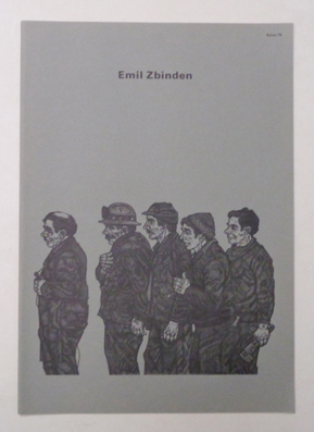 Xylon Nr. 74