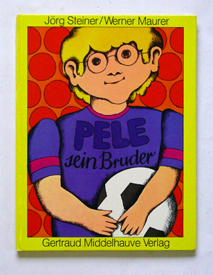 Pele sein Bruder