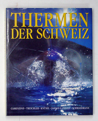 Thermen der Schweiz