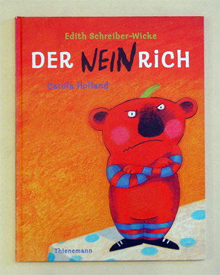 Der Neinrich