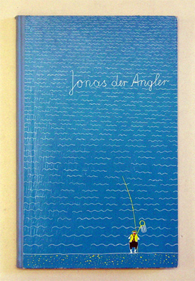 Jonas der Angler