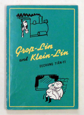 Gross-Lin und Klein-Lin