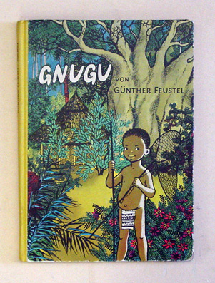 Gnugu