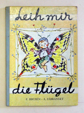 Leih mir diie Flügel