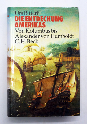 Die Entdeckung Amerikas
