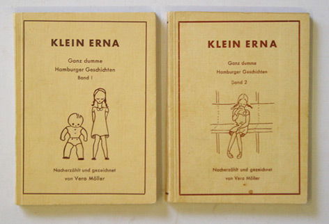 Klein Erna