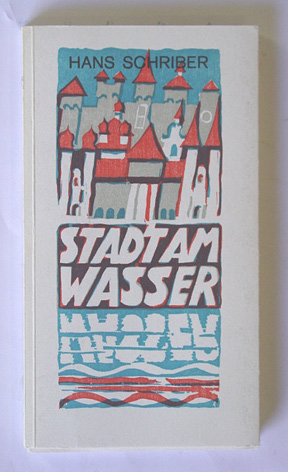 Stadt am Wasser