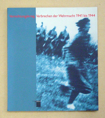 Vernichtungskrieg