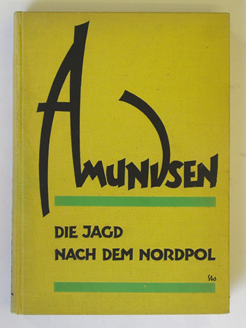 Die Jagd nach dem Nordpol