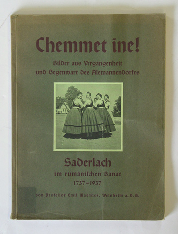 Chemmet ine!