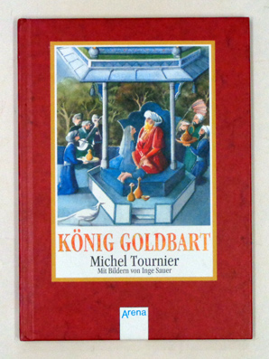 König Goldbart