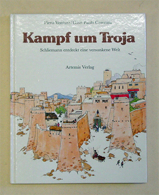 Kampf um Troja