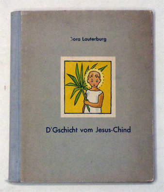 D’Gschicht vom Jesus-Chind