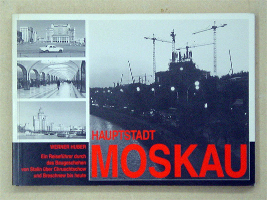 Hauptstadt Moskau