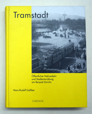 Tramstadt