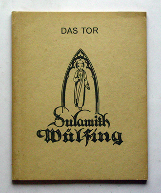 Bd. III: Das Tor. Die Geschichte eines Lebens