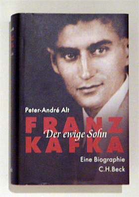 Franz Kafka