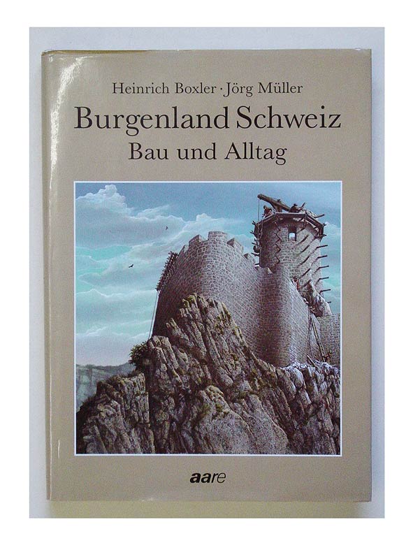 Burgenland Schweiz