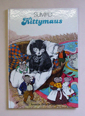 Kittymaus