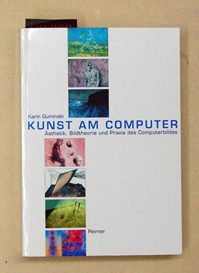 Kunst am Computer