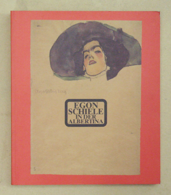 Egon Schiele in der Albertina