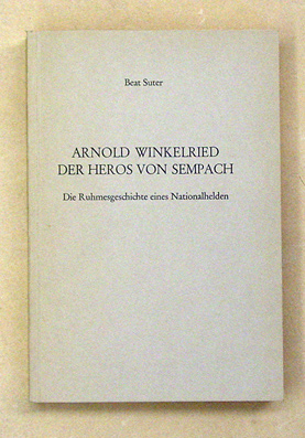 Arnold Winkelried