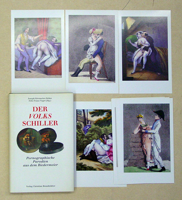 Der Volks-Schiller