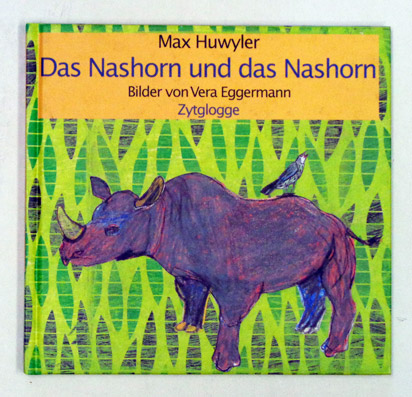 Das Nashorn und das Nashorn