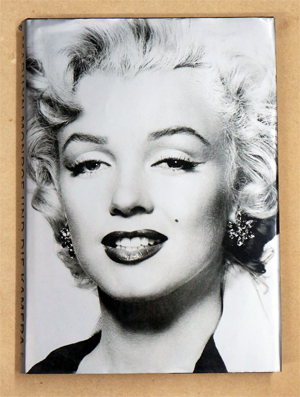Marilyn Monroe und die Kamera