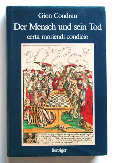 Der Mensch und sein Tod