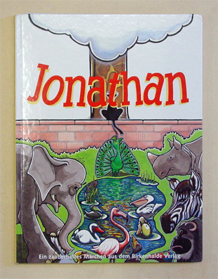 Jonathan