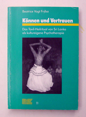 Können und Vertrauen