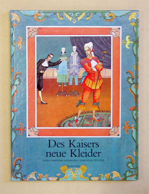 Des Kaisers neue Kleider