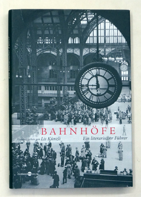 Bahnhöfe