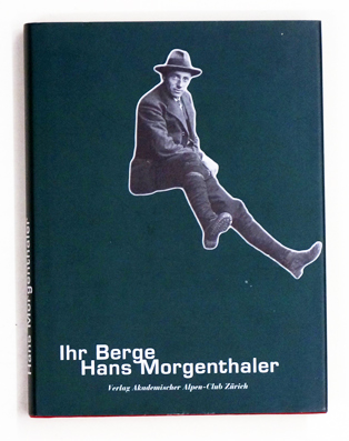 Ihr Berge