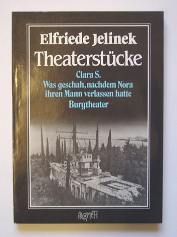 Theaterstücke