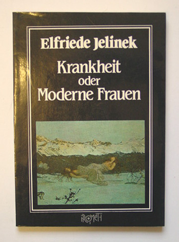 Krankheit oder Moderne Frauen