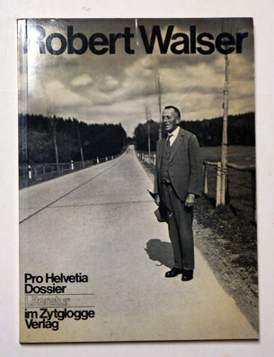 Robert Walser