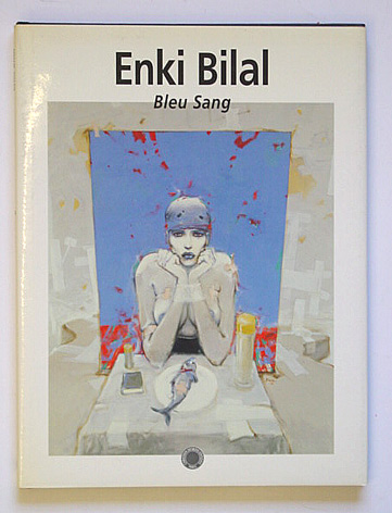 Bleu sang