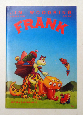 Frank