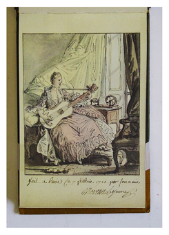 Stammbuch