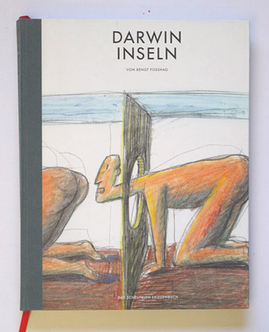 Darwin Inseln