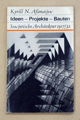 Ideen - Projekte - Bauten