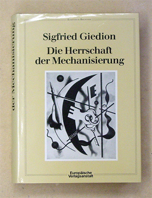 Die Herrschaft der Mechanisierung