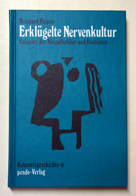 Erklügelte Nervenkultur