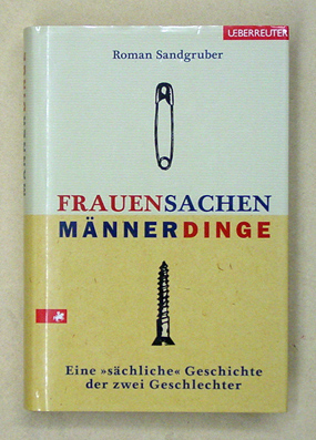 Frauensachen Männerdinge
